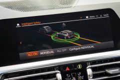 BMW G21 Sport Line  — papildu attēls
