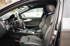 Audi A4 S-line Sportpaket Plus 2.0Tfsi     — papildu attēls