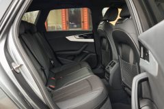 Audi A4 S-line Sportpaket Plus 2.0Tfsi     — papildu attēls
