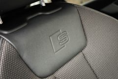 Audi A4 S-line Sportpaket Plus 2.0Tfsi     — papildu attēls