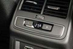 Audi A4 S-line Sportpaket Plus 2.0Tfsi     — papildu attēls