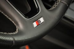 Audi A4 S-line Sportpaket Plus 2.0Tfsi     — papildu attēls