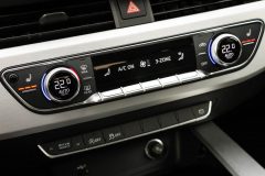 Audi A4 S-line Sportpaket Plus 2.0Tfsi     — papildu attēls
