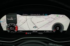Audi A4 S-line Sportpaket Plus 2.0Tfsi     — papildu attēls