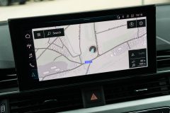 Audi A4 S-line Sportpaket Plus 2.0Tfsi     — papildu attēls