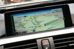 BMW 320i Gran Turismo M-Sportspaket - 184 Zs. — papildu attēls