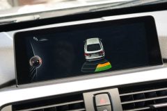 BMW 320i Gran Turismo M-Sportspaket - 184 Zs. — papildu attēls