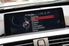 BMW 320i Gran Turismo M-Sportspaket - 184 Zs. — papildu attēls