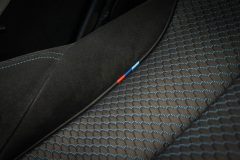 BMW 320i Gran Turismo M-Sportspaket - 184 Zs. — papildu attēls
