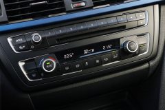 BMW 320i Gran Turismo M-Sportspaket - 184 Zs. — papildu attēls