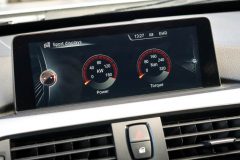 BMW 320i Gran Turismo M-Sportspaket - 184 Zs. — papildu attēls