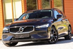 Volvo V60 Momentum Advantage 2.0B3- 163zs    Benzīns — papildu attēls