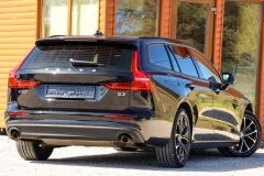 Volvo V60 Momentum Advantage 2.0B3- 163zs    Benzīns — papildu attēls