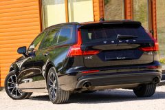 Volvo V60 Momentum Advantage 2.0B3- 163zs    Benzīns — papildu attēls