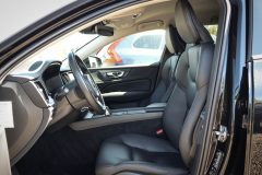 Volvo V60 Momentum Advantage 2.0B3- 163zs    Benzīns — papildu attēls