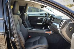 Volvo V60 Momentum Advantage 2.0B3- 163zs    Benzīns — papildu attēls
