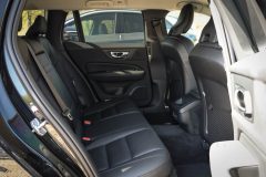 Volvo V60 Momentum Advantage 2.0B3- 163zs    Benzīns — papildu attēls