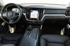 Volvo V60 Momentum Advantage 2.0B3- 163zs    Benzīns — papildu attēls