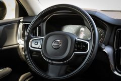 Volvo V60 Momentum Advantage 2.0B3- 163zs    Benzīns — papildu attēls