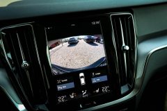 Volvo V60 Momentum Advantage 2.0B3- 163zs    Benzīns — papildu attēls