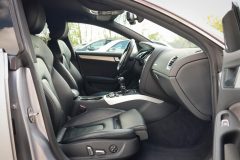 Audi A5 Quattro S-line Sportpaket  Plus 2.0Tfsi - 225zs    Benzīns — papildu attēls