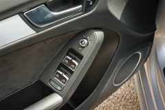 Audi A5 Quattro S-line Sportpaket  Plus 2.0Tfsi - 225zs    Benzīns — papildu attēls