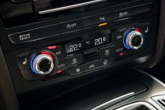 Audi A5 Quattro S-line Sportpaket  Plus 2.0Tfsi - 225zs    Benzīns — papildu attēls