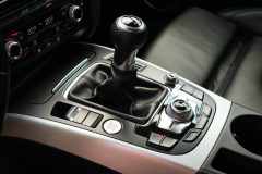 Audi A5 Quattro S-line Sportpaket  Plus 2.0Tfsi - 225zs    Benzīns — papildu attēls