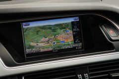 Audi A5 Quattro S-line Sportpaket  Plus 2.0Tfsi - 225zs    Benzīns — papildu attēls