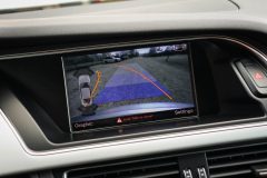 Audi A5 Quattro S-line Sportpaket  Plus 2.0Tfsi - 225zs    Benzīns — papildu attēls
