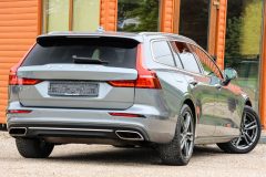 Volvo V60 Inscription 2.0B3- 163zs   Benzīns — papildu attēls