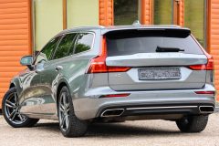 Volvo V60 Inscription 2.0B3- 163zs   Benzīns — papildu attēls