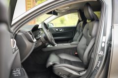 Volvo V60 Inscription 2.0B3- 163zs   Benzīns — papildu attēls