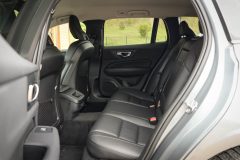 Volvo V60 Inscription 2.0B3- 163zs   Benzīns — papildu attēls