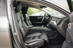 Volvo V60 Inscription 2.0B3- 163zs   Benzīns — papildu attēls