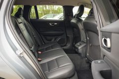 Volvo V60 Inscription 2.0B3- 163zs   Benzīns — papildu attēls