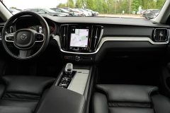 Volvo V60 Inscription 2.0B3- 163zs   Benzīns — papildu attēls
