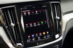 Volvo V60 Inscription 2.0B3- 163zs   Benzīns — papildu attēls