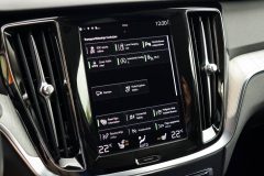 Volvo V60 Inscription 2.0B3- 163zs   Benzīns — papildu attēls