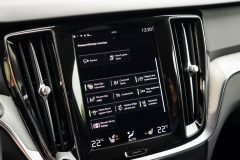 Volvo V60 Inscription 2.0B3- 163zs   Benzīns — papildu attēls