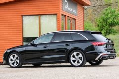 Audi A4 S-Line Sportpaket Plus 2.0 Tfsi  — papildu attēls
