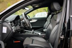Audi A4 S-Line Sportpaket Plus 2.0 Tfsi  — papildu attēls