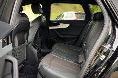 Audi A4 S-Line Sportpaket Plus 2.0 Tfsi  — papildu attēls