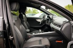 Audi A4 S-Line Sportpaket Plus 2.0 Tfsi  — papildu attēls