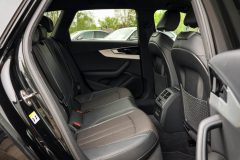 Audi A4 S-Line Sportpaket Plus 2.0 Tfsi  — papildu attēls