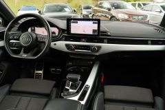 Audi A4 S-Line Sportpaket Plus 2.0 Tfsi  — papildu attēls