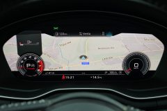 Audi A4 S-Line Sportpaket Plus 2.0 Tfsi  — papildu attēls