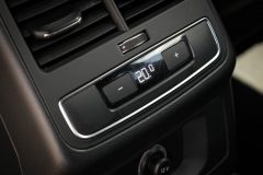 Audi A4 S-line Black Edition  2.0Tfsi    Benzīns — papildu attēls