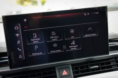 Audi A4 S-line Black Edition  2.0Tfsi    Benzīns — papildu attēls