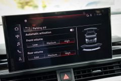 Audi A4 S-line Black Edition  2.0Tfsi    Benzīns — papildu attēls